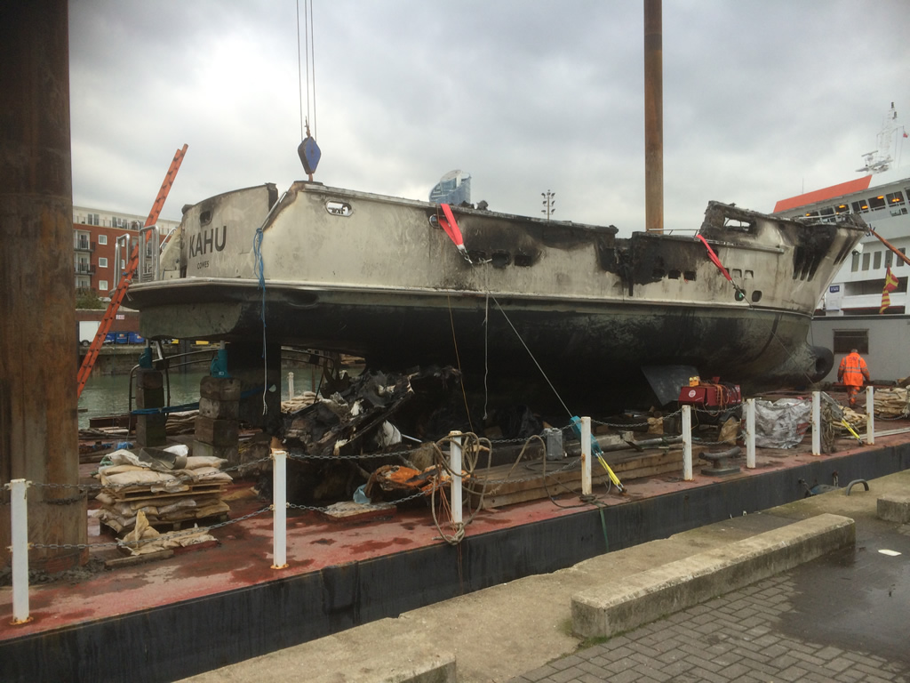 boat recycling boat recycling